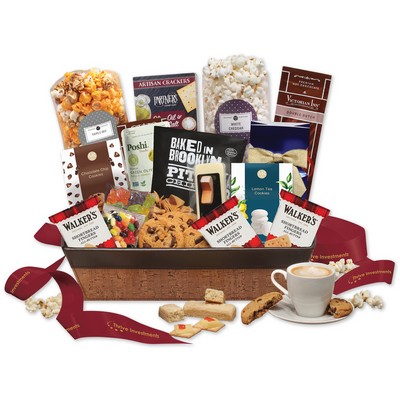 Perfectly Delightful